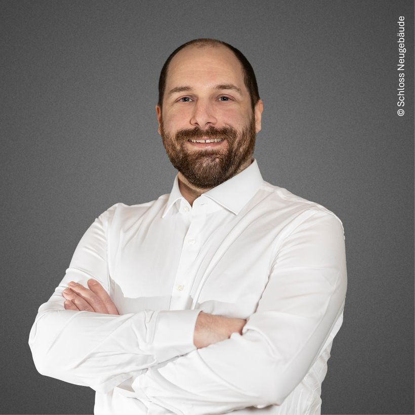 Christoph Kiener