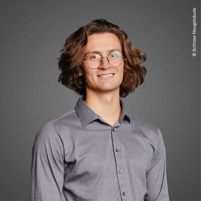 Florian Prasch
