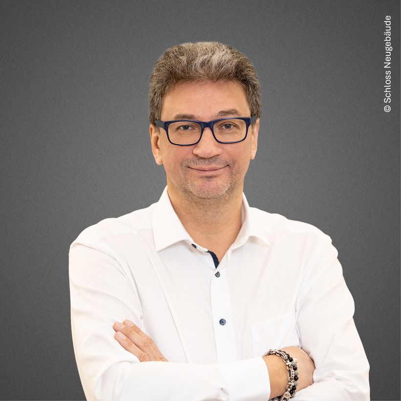 Robert Prasch
